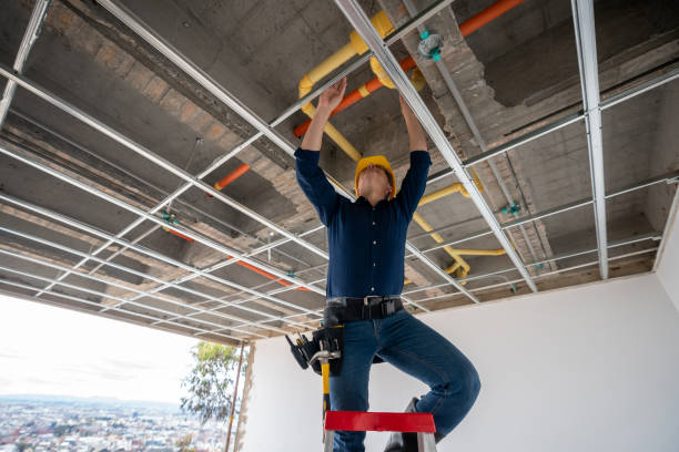 Best Toilet Repair Services  in Dolgeville, NY