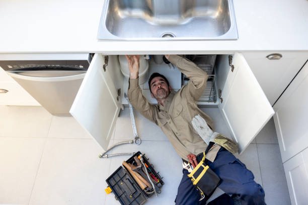 Clogged Drain Plumber in Dolgeville, NY