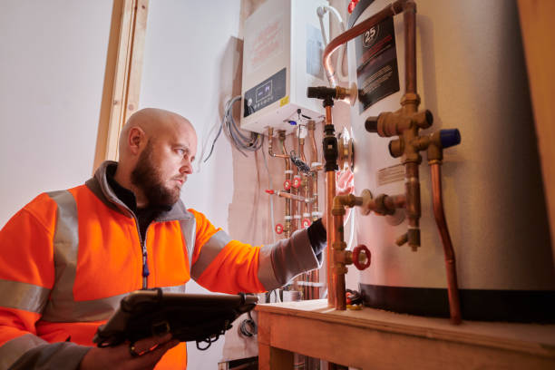Best Plumbing Inspection Services  in Dolgeville, NY