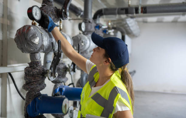 Best Hot Water Heater Installation  in Dolgeville, NY