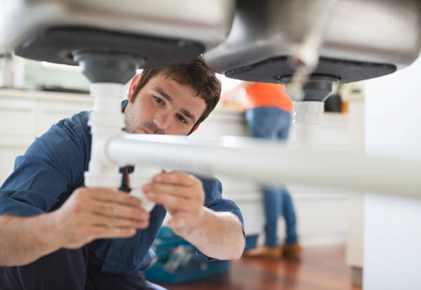 Best Residential Plumbing Services  in Dolgeville, NY