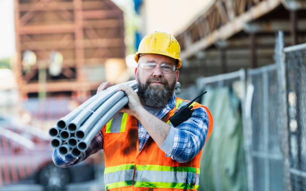 Best Gas Line Repair  in Dolgeville, NY