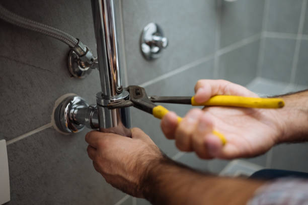 Best Pipe Repair Near Me  in Dolgeville, NY