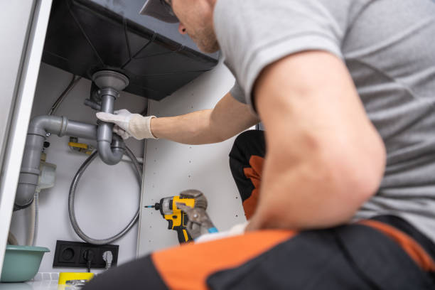 Best Plumbing Repair Near Me  in Dolgeville, NY